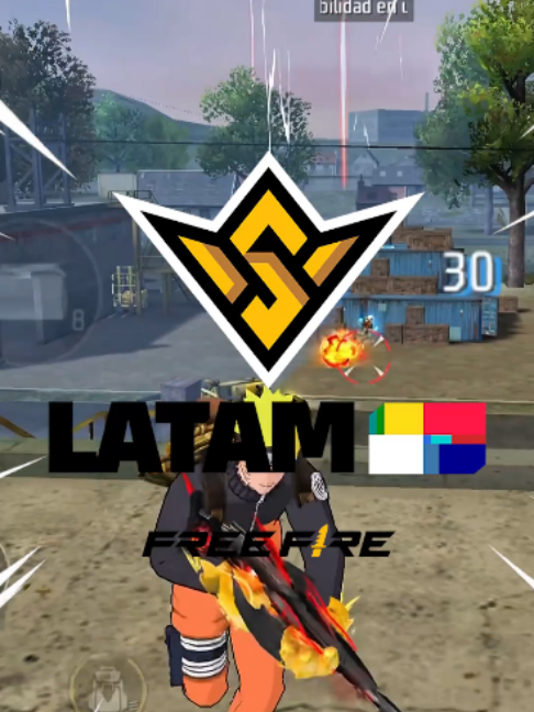 @El Flama