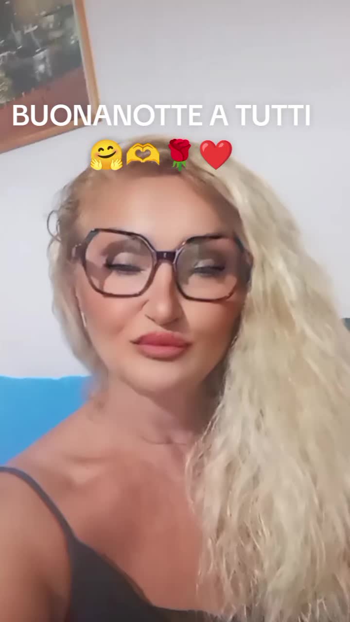 @ANGY la forza di una donna