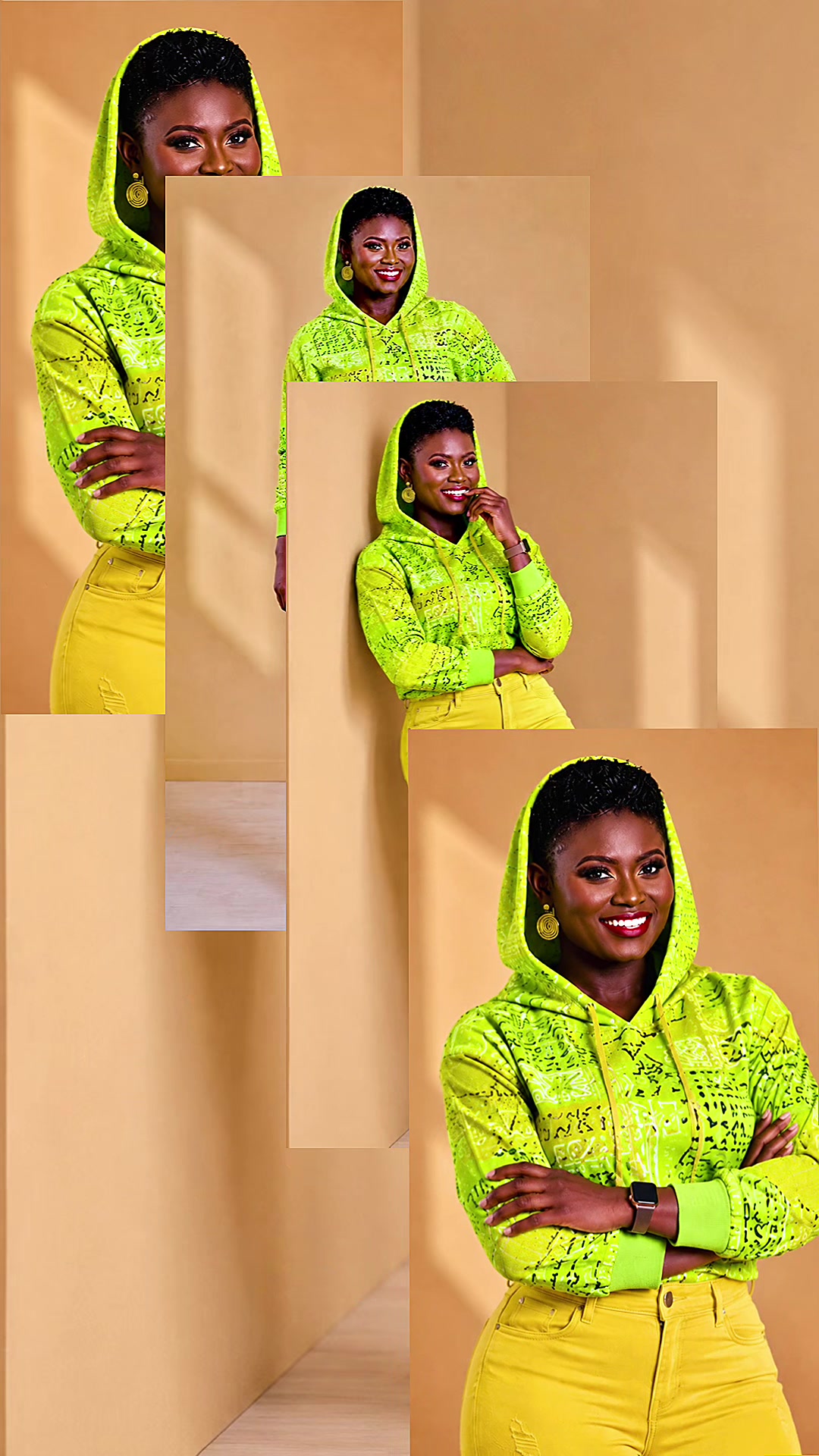 @AFUA ASANTEWAA