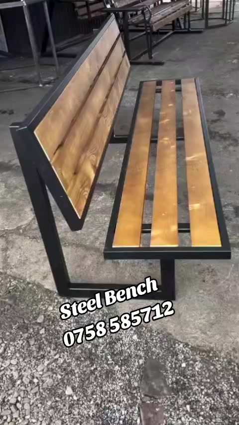 @Steel Masters