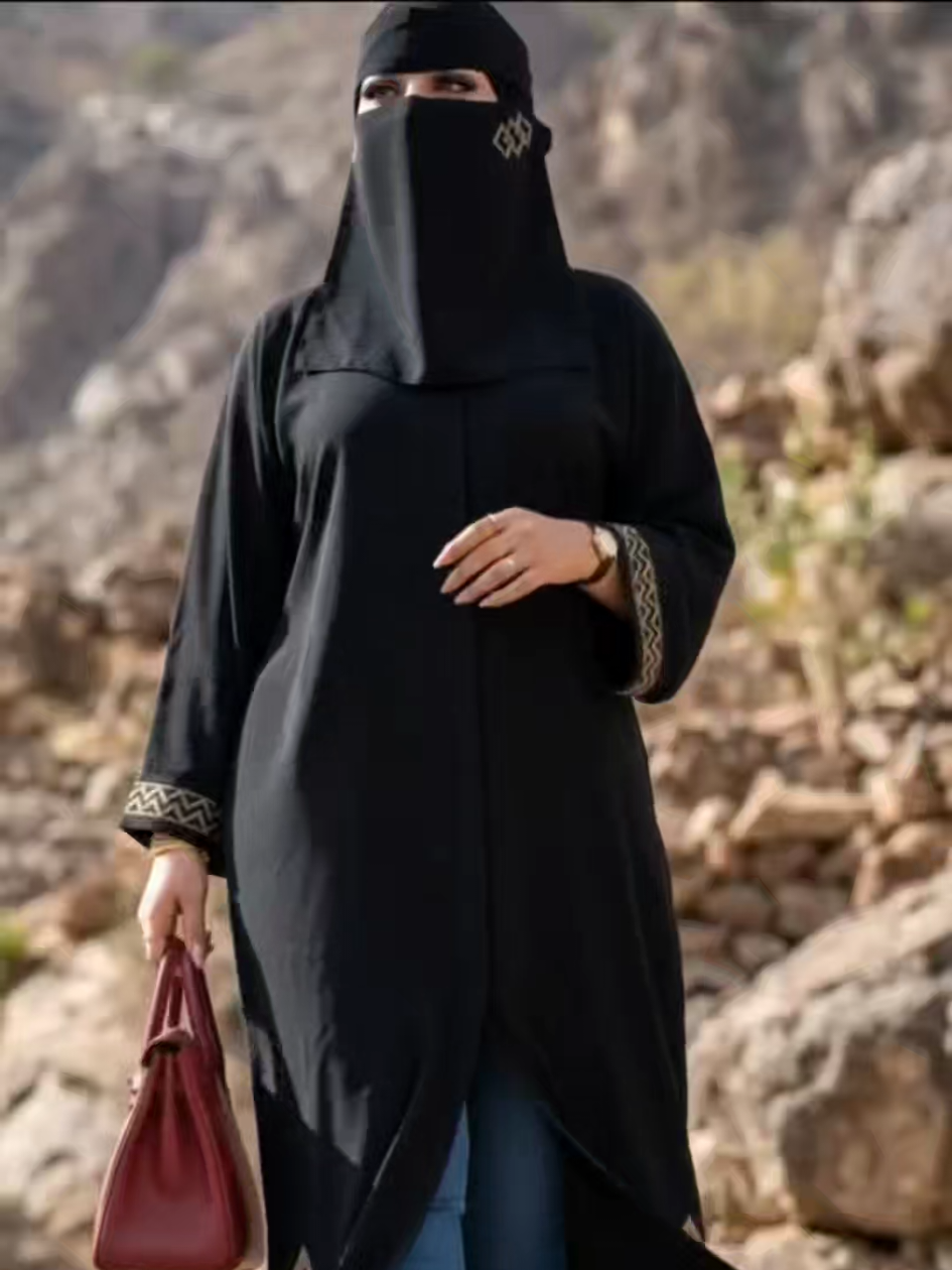 @بنت الباديه