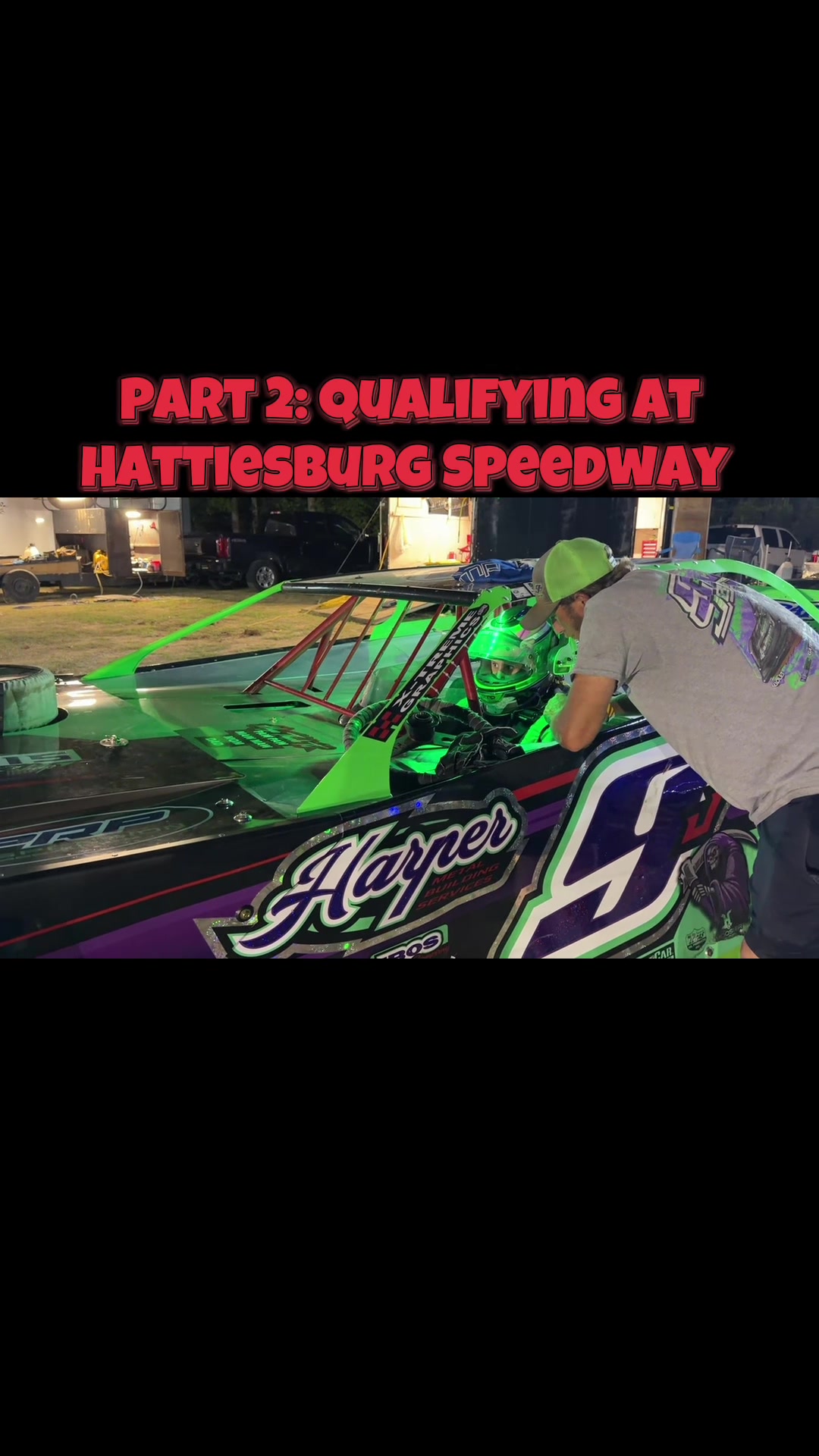 @9j Motorsports 💚🏁