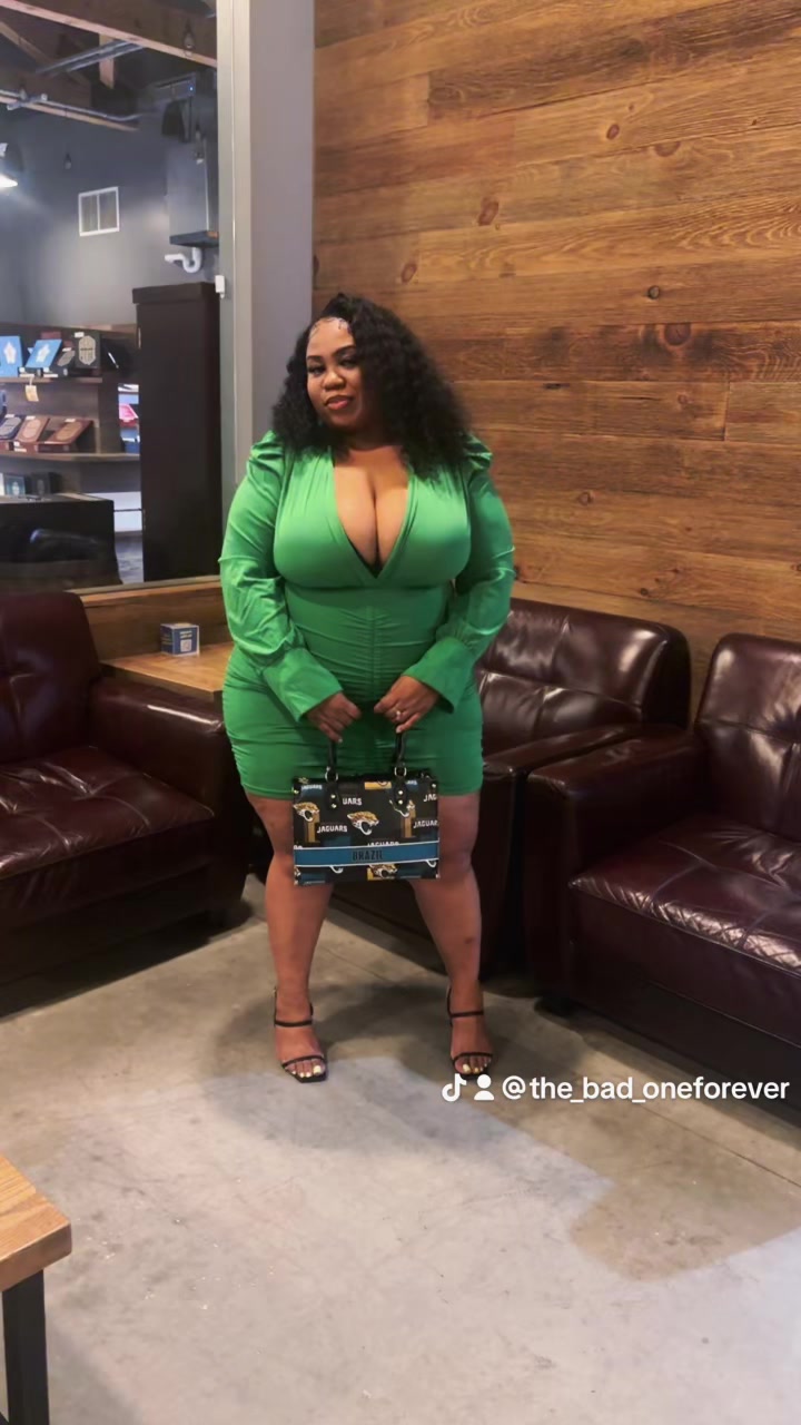 @MissGoodie