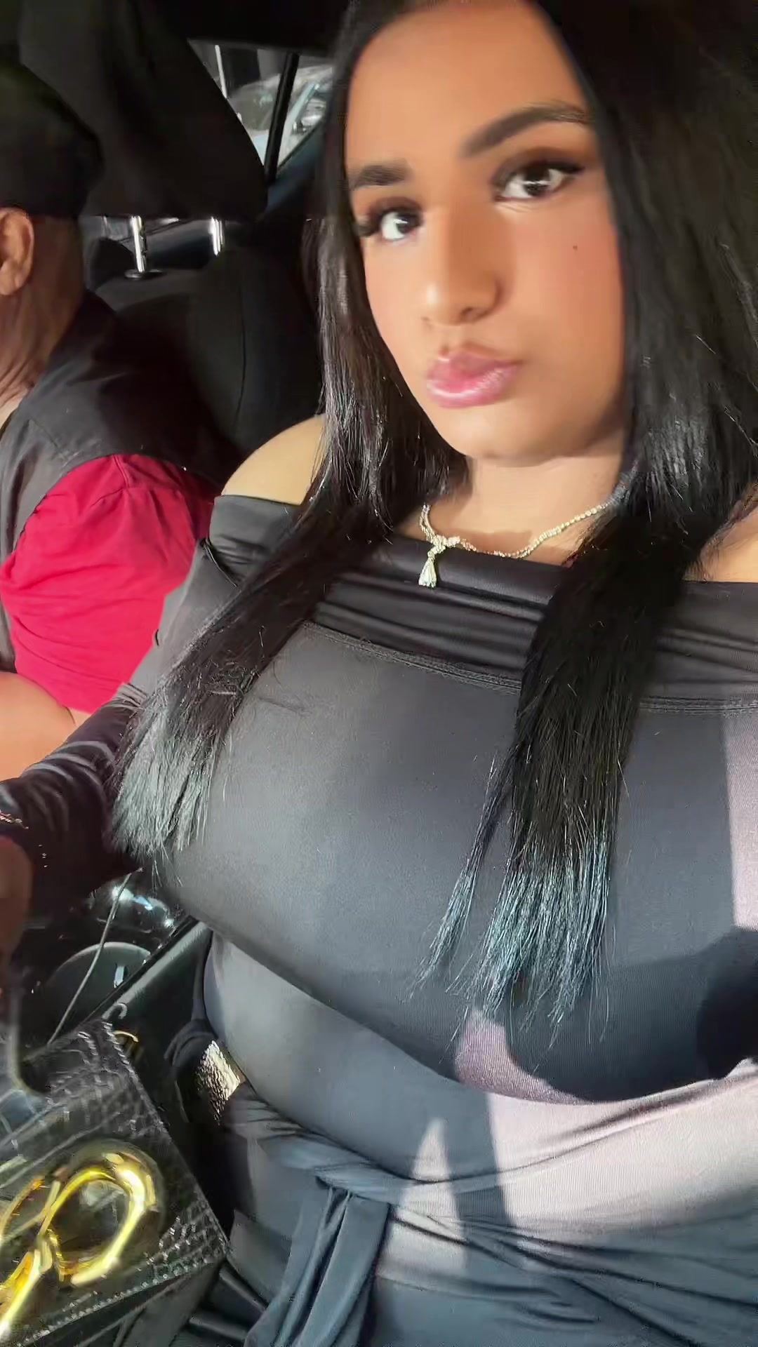 @La domi love ❤️ 🇩🇴