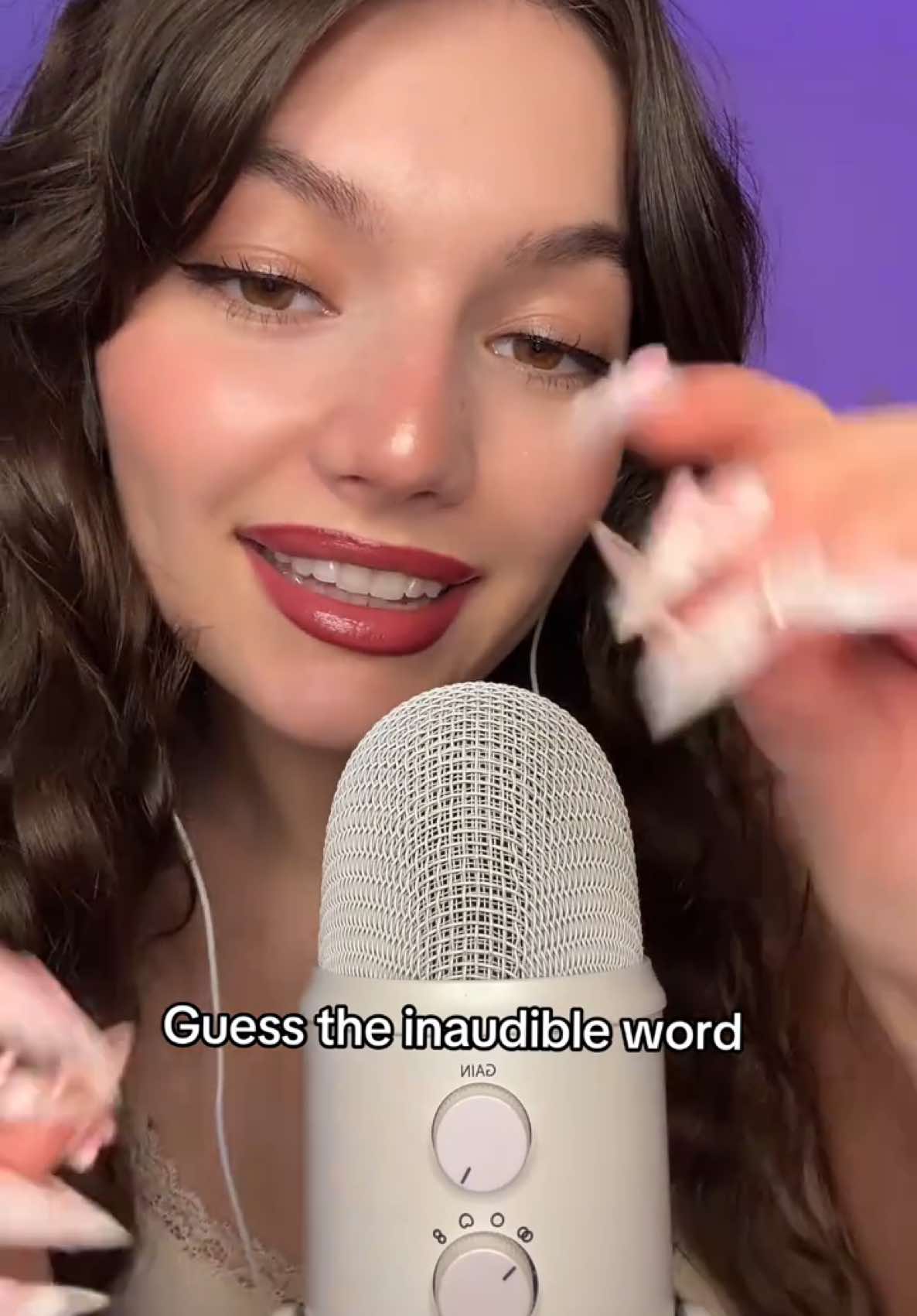 @Jules ASMR