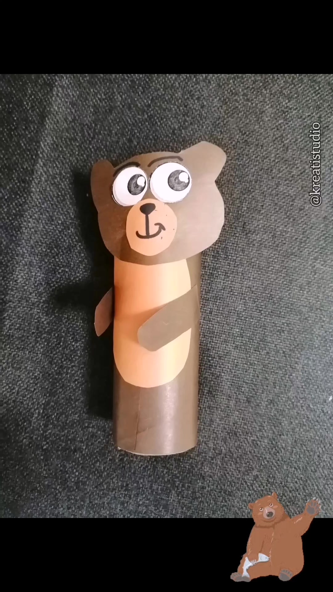 @Творчество с детьми