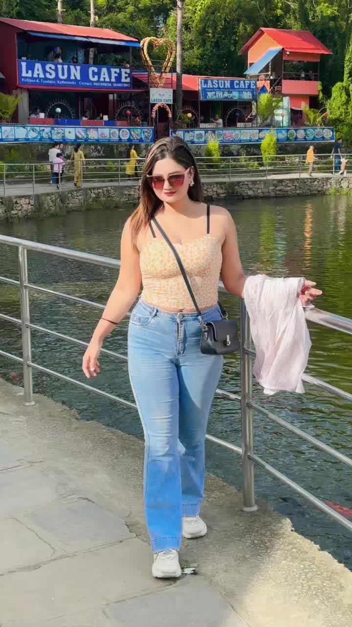 @Nisha Thakuri