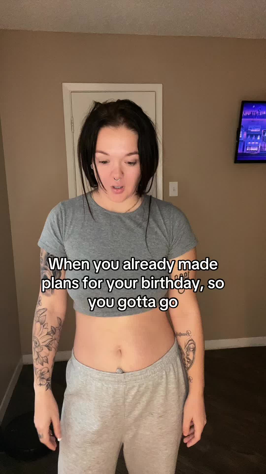 @Deanna