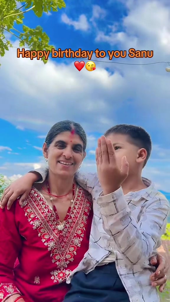 @Sarupa Nepal