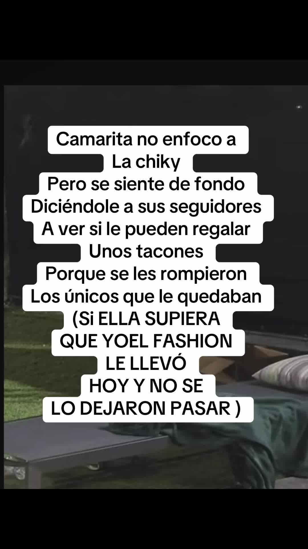 @FARANDULEANDOCONMIGO