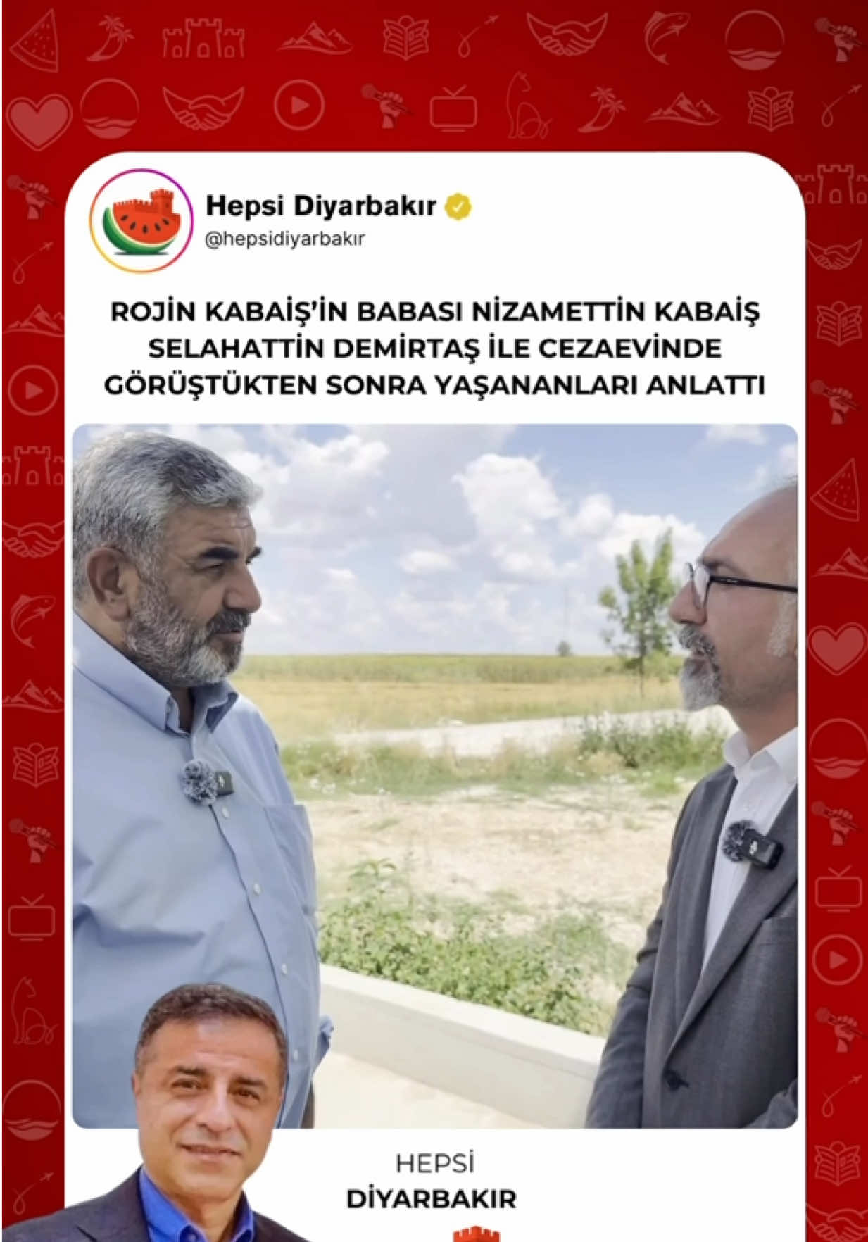 @Hepsi Diyarbakır