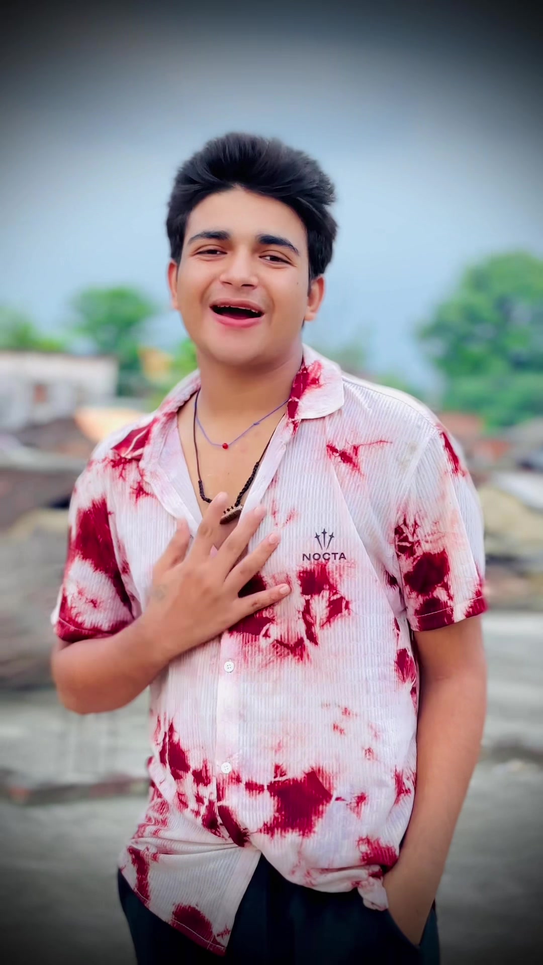 @🤴BHOJPURIYA KING 👑