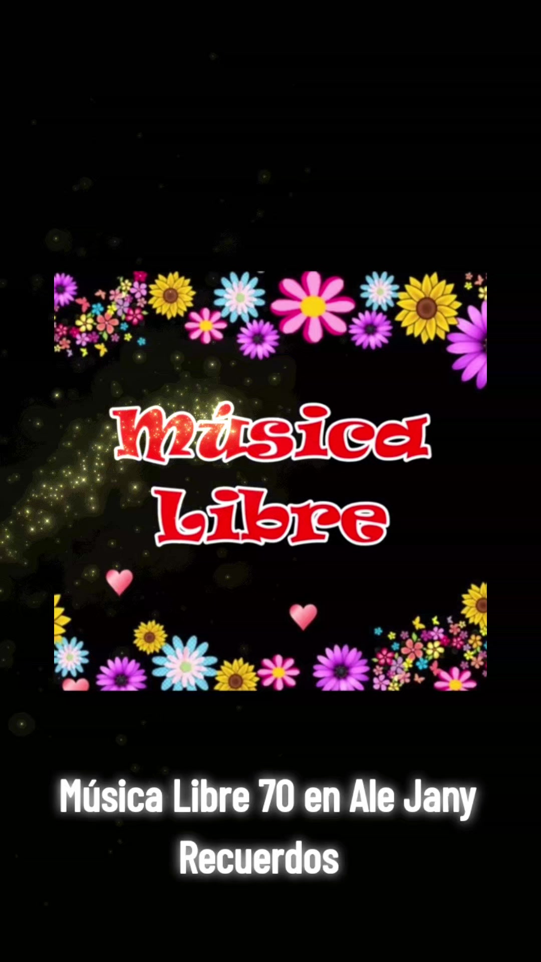 @ALE JANY,RECUERDOS