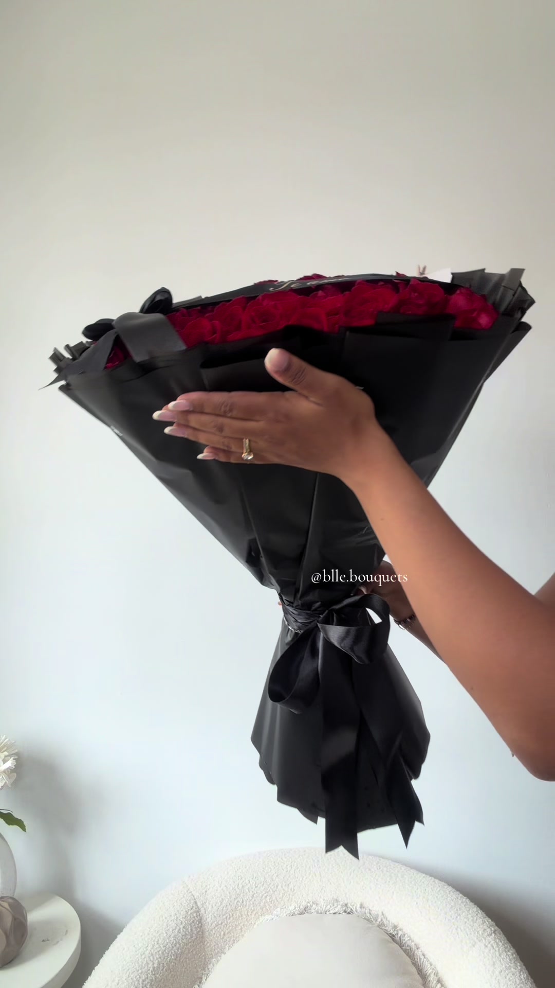 @Belle Bouquets
