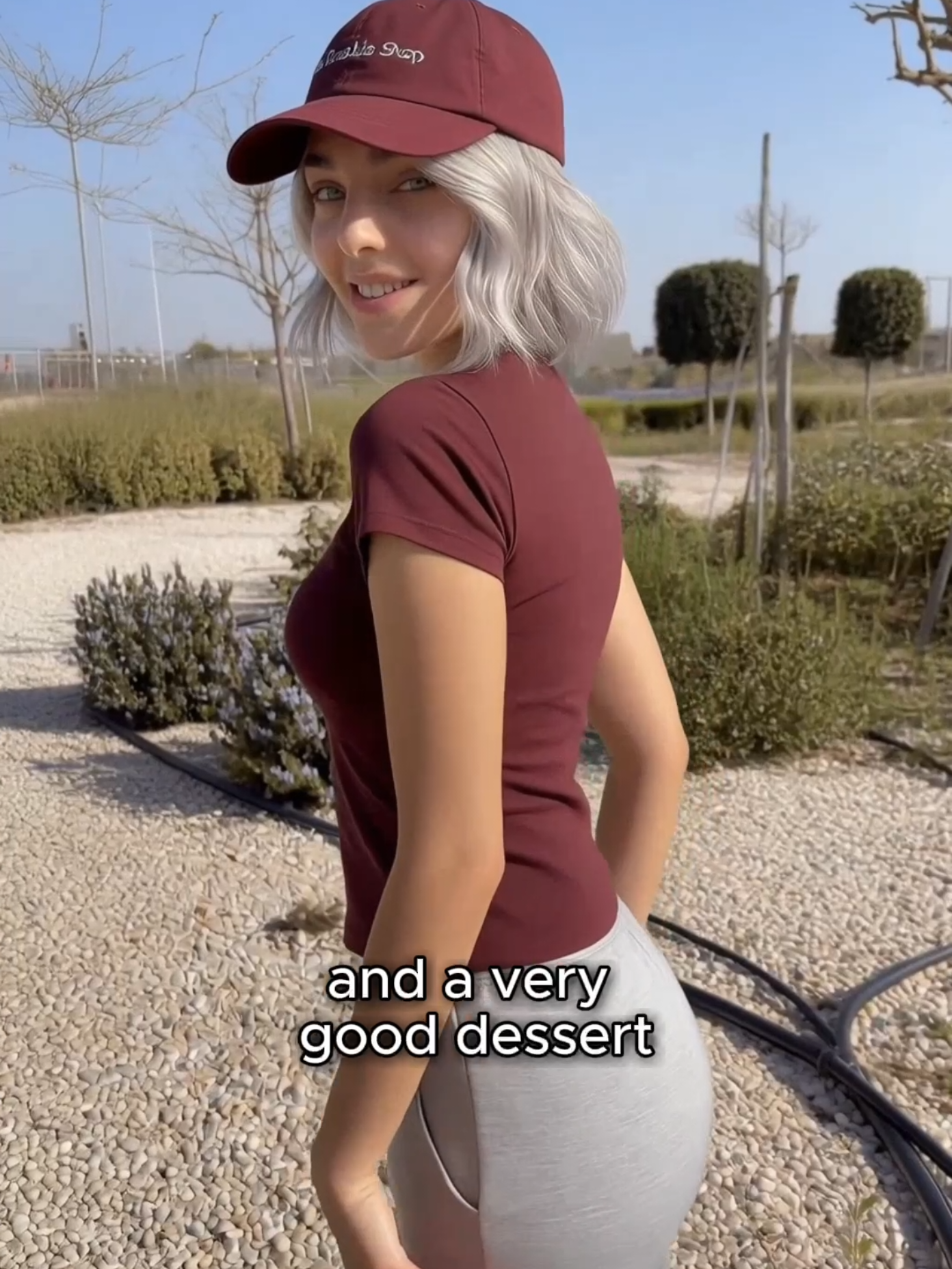 @Eva Eden