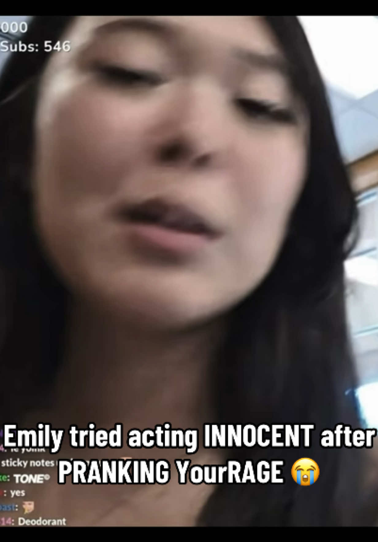 @YourRAGE