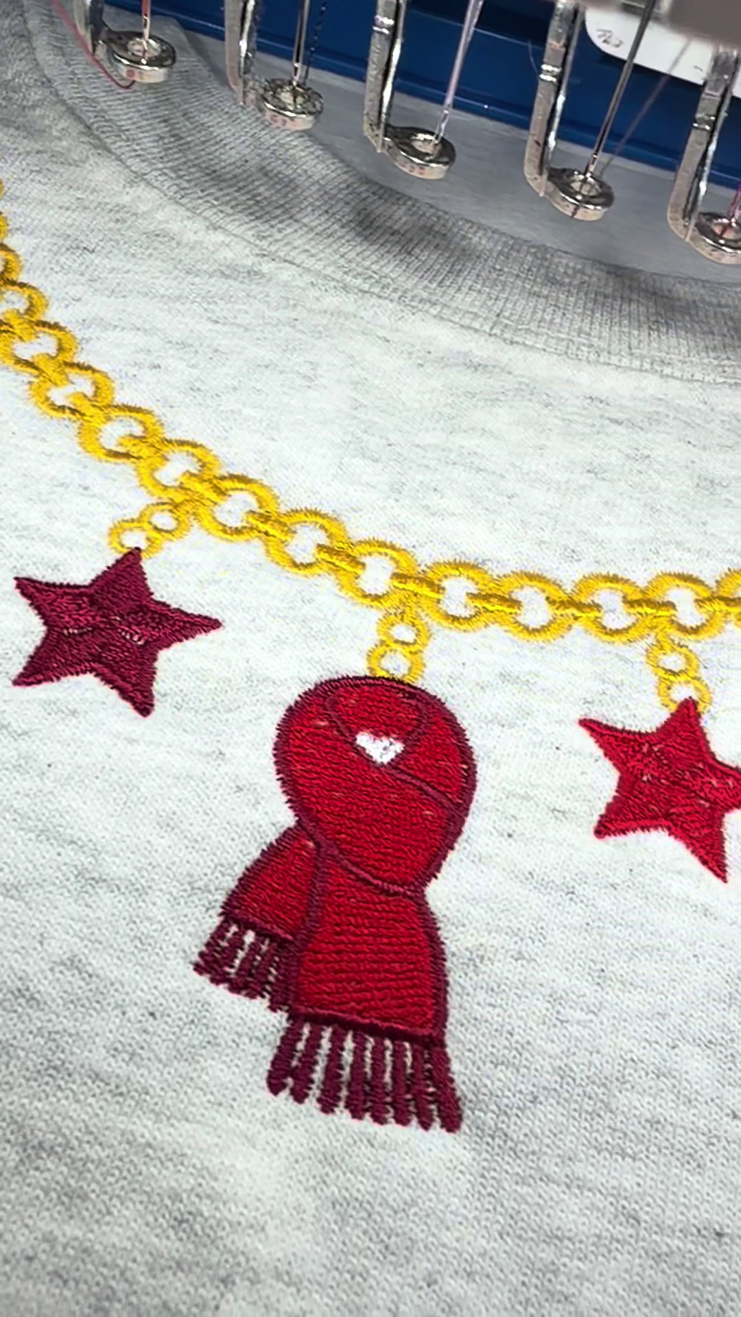 @TNM Embroidery