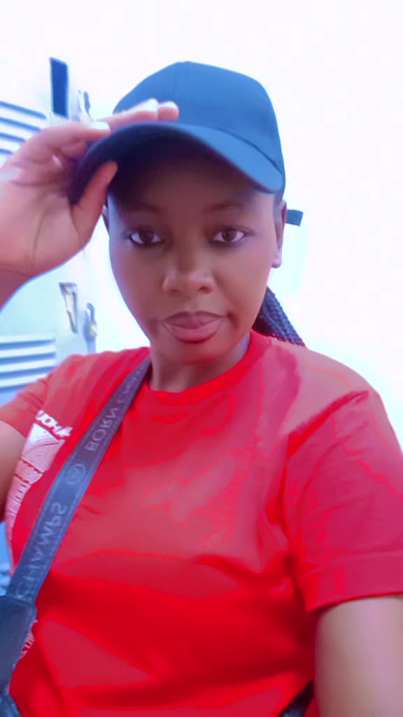 @Valentine Cherono358