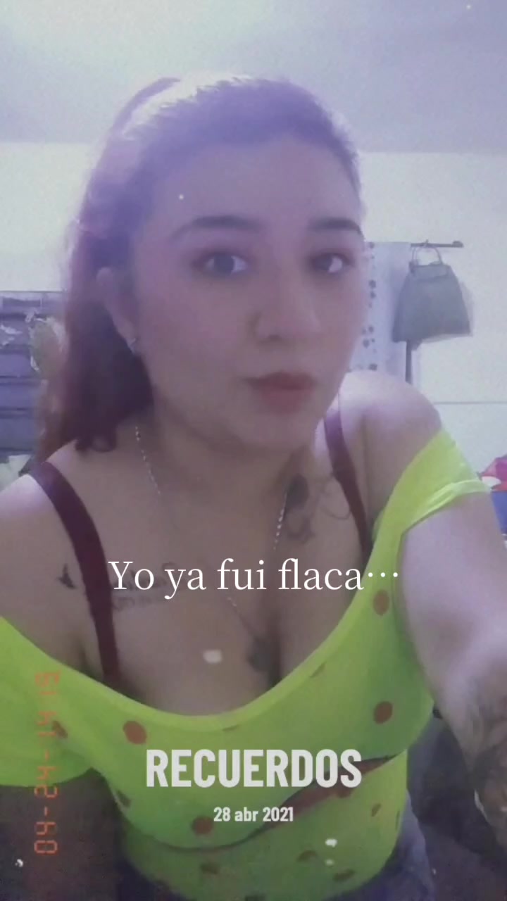 @Fabiola Martinez