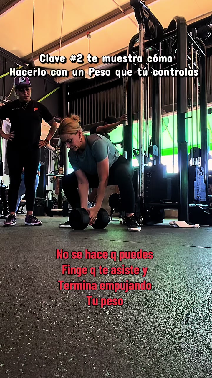 @Coach giofit