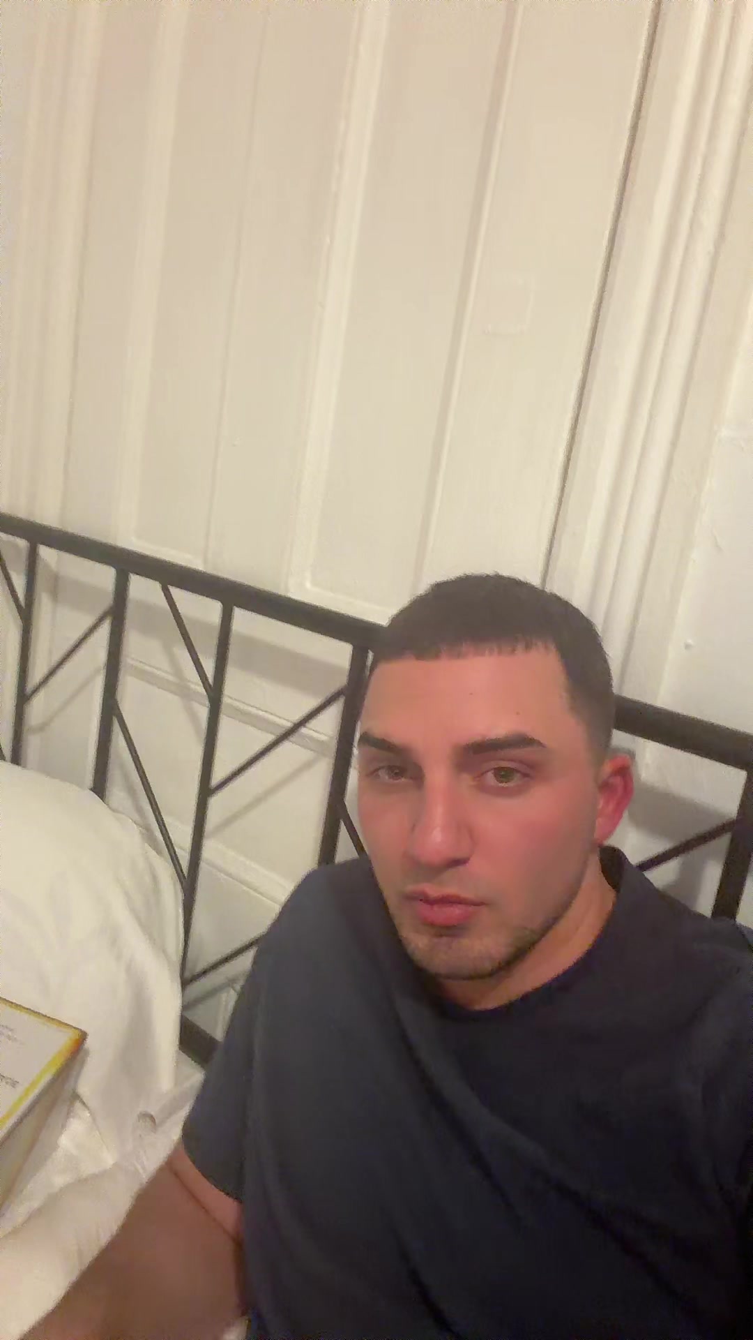 @Brandon Autiero