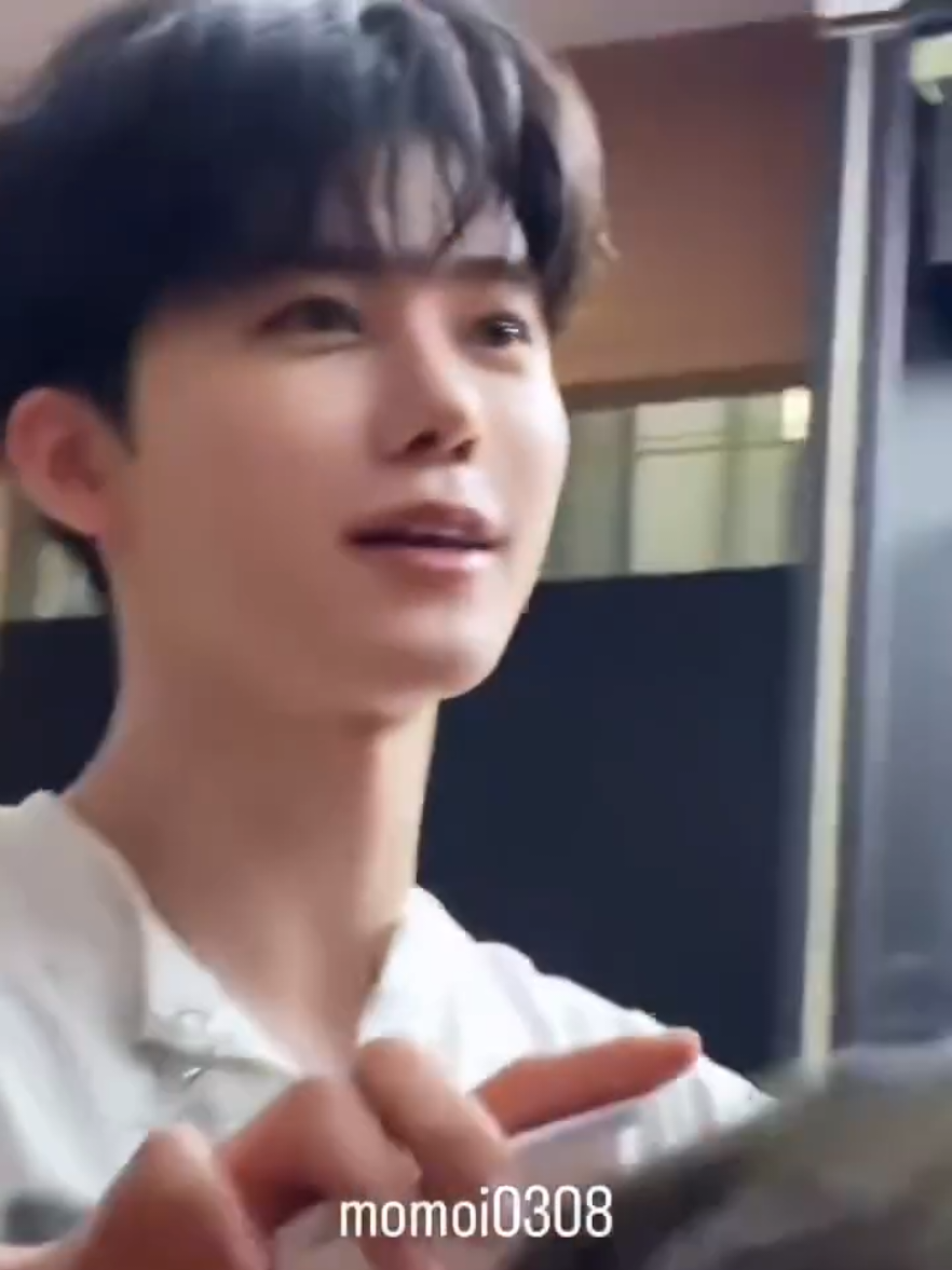 @แฟนสาวเจโน่แจมินจีซอง