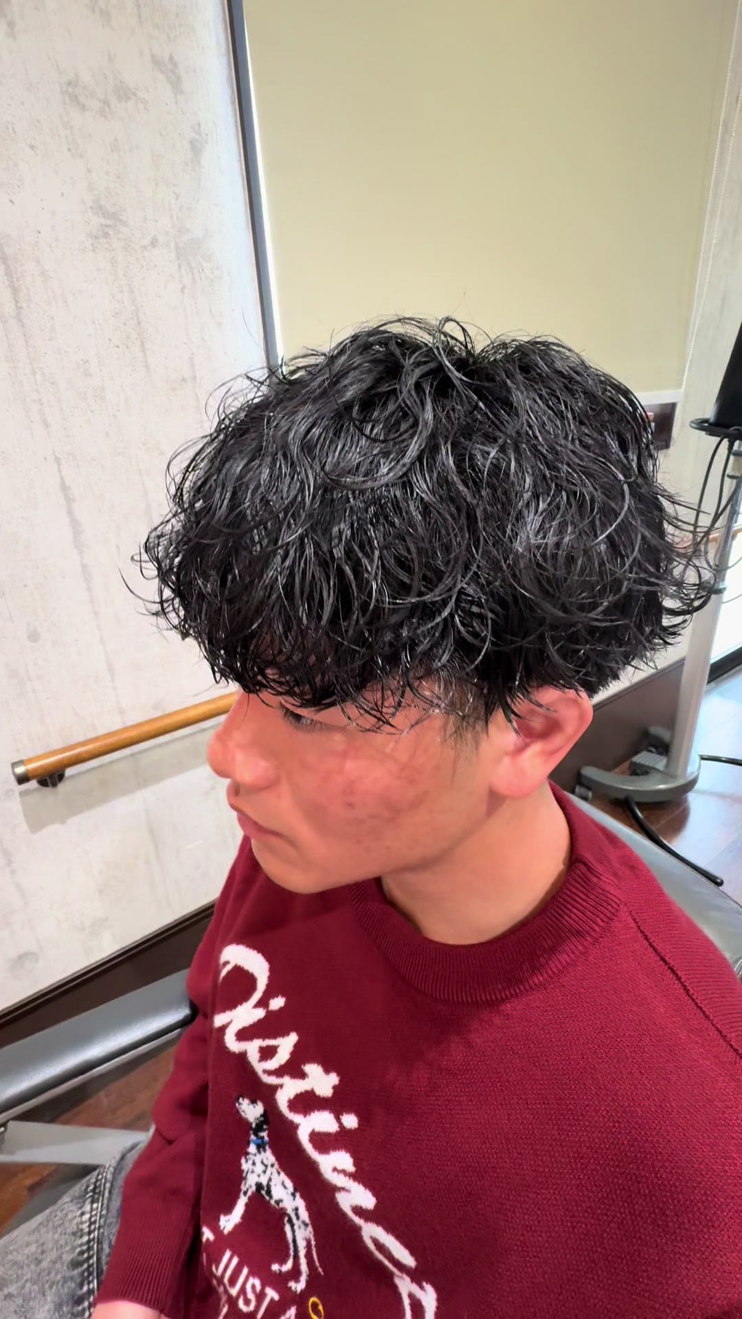@HAIR SALON OKITA〜H・O〜チャンネル💈