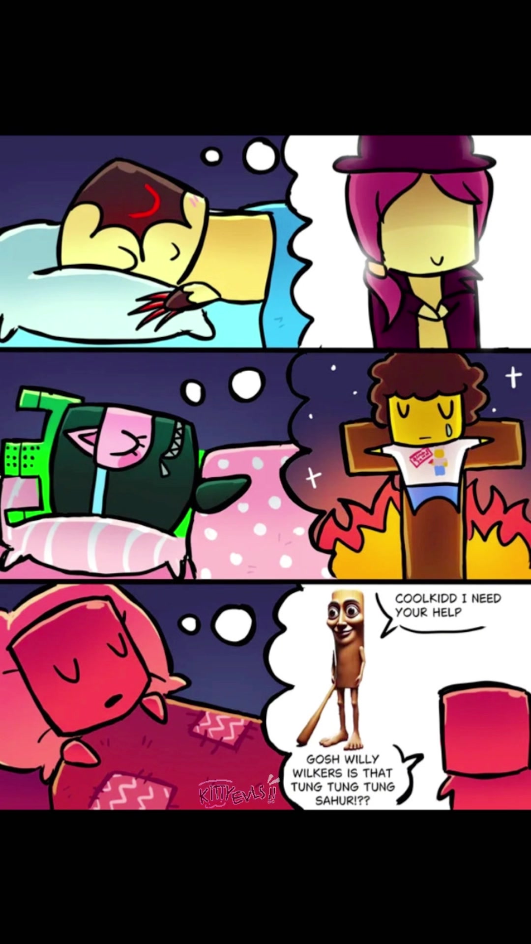 @kittyevls :3