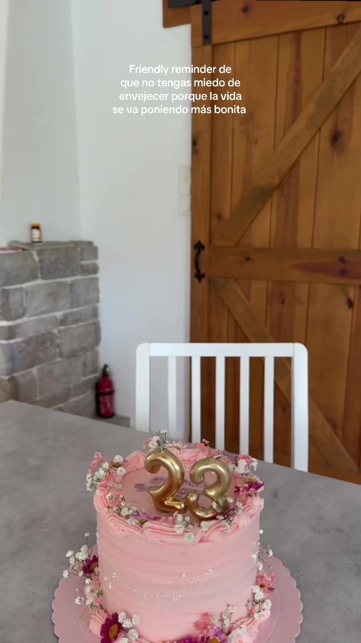 @Marisa Alejandra