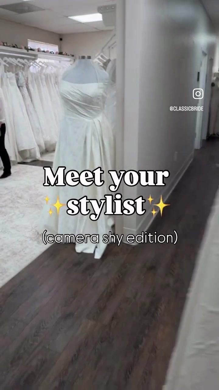 @💍Classic Bride