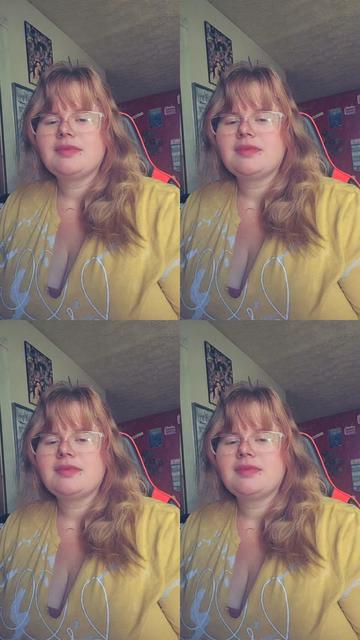 @Maddie Jackson || Author