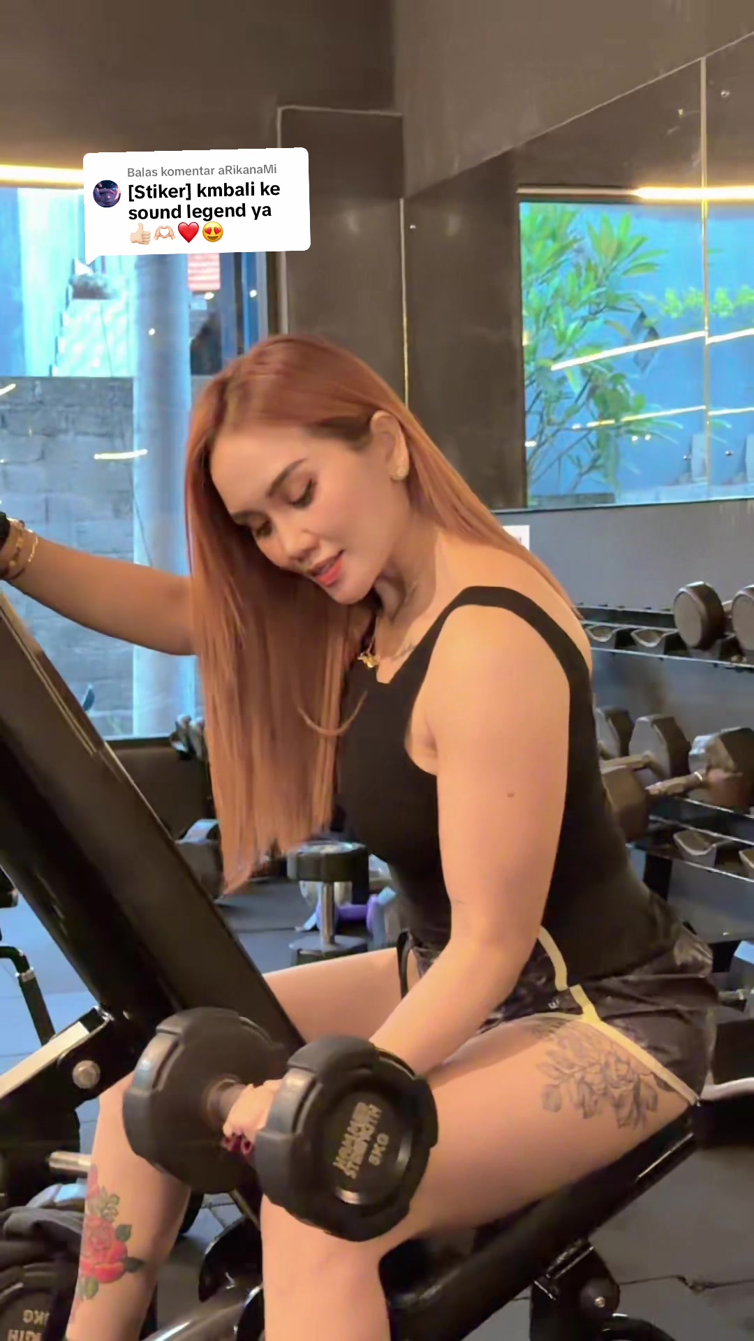 @Lovelyariani