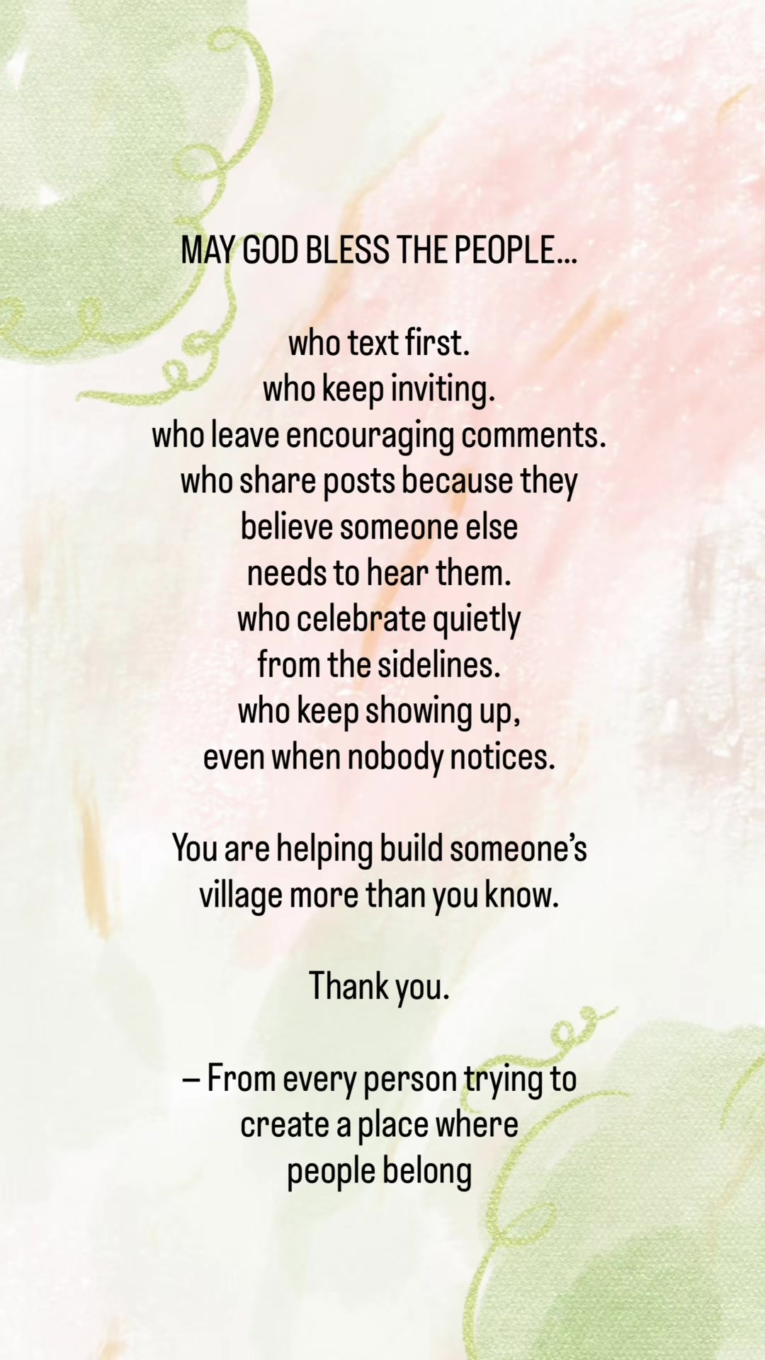 @Savanna McKay