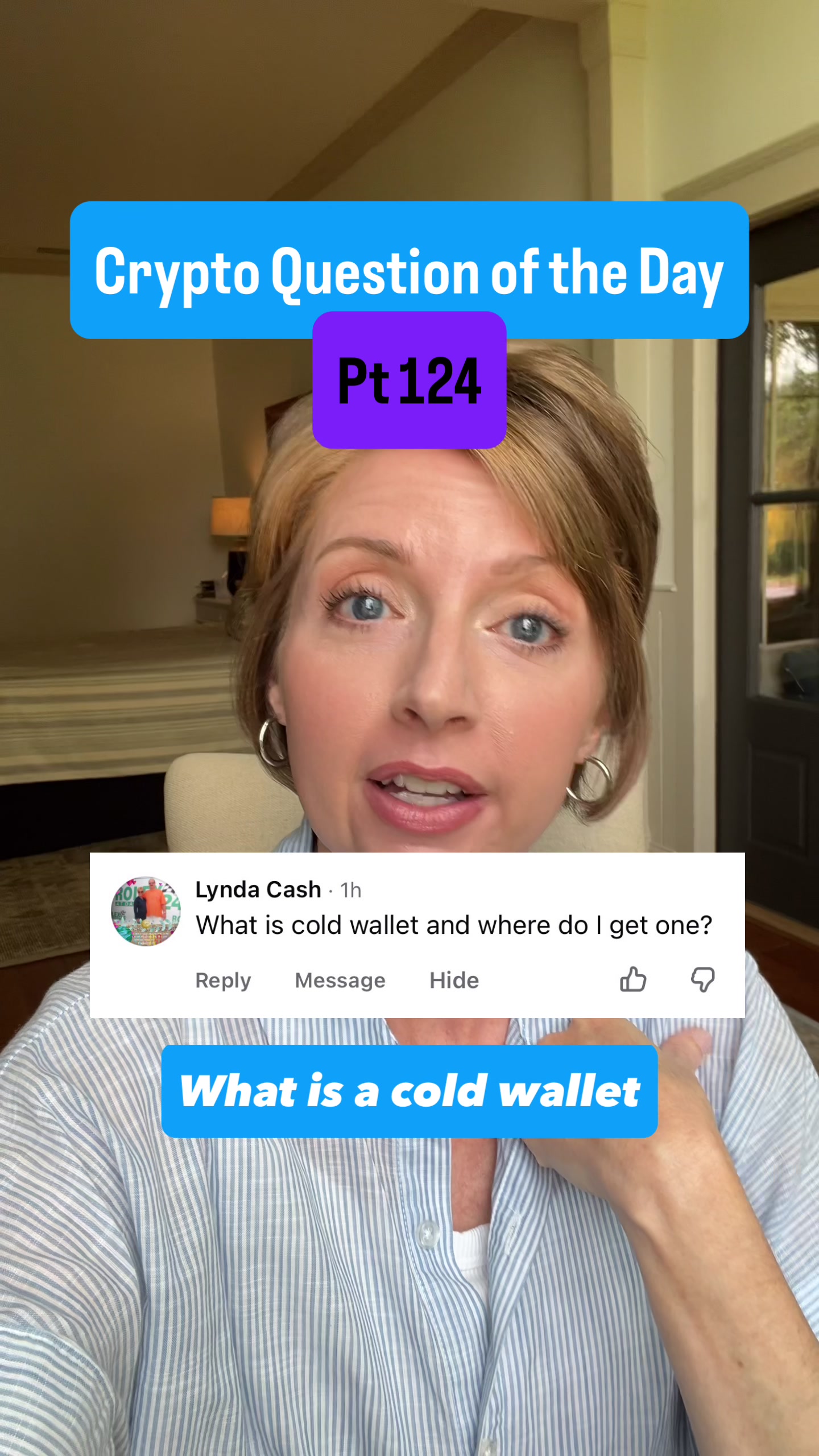 @Sheryl | Simple Crypto Advice