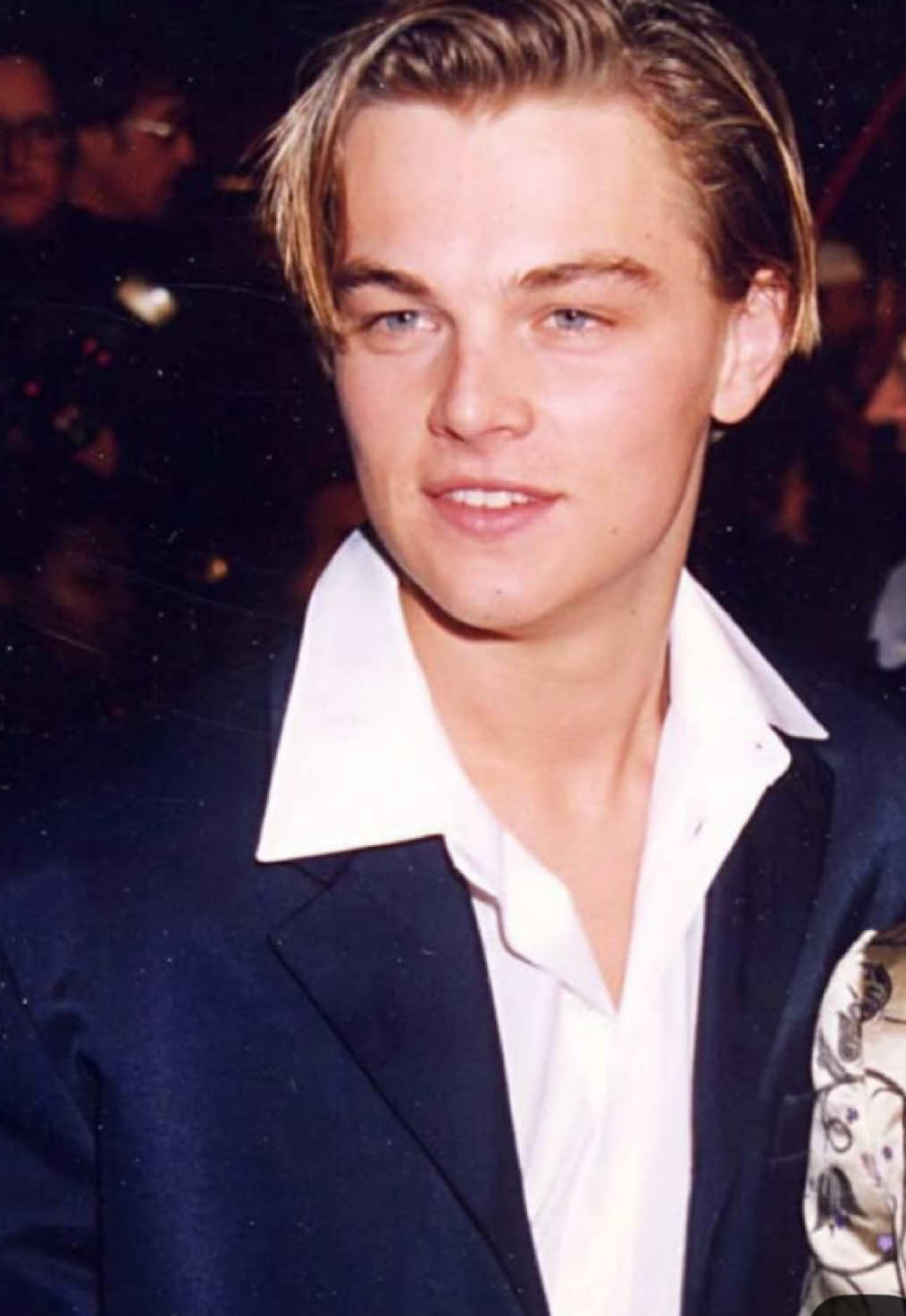@Leonardo DiCaprios Wife😍😍🌸