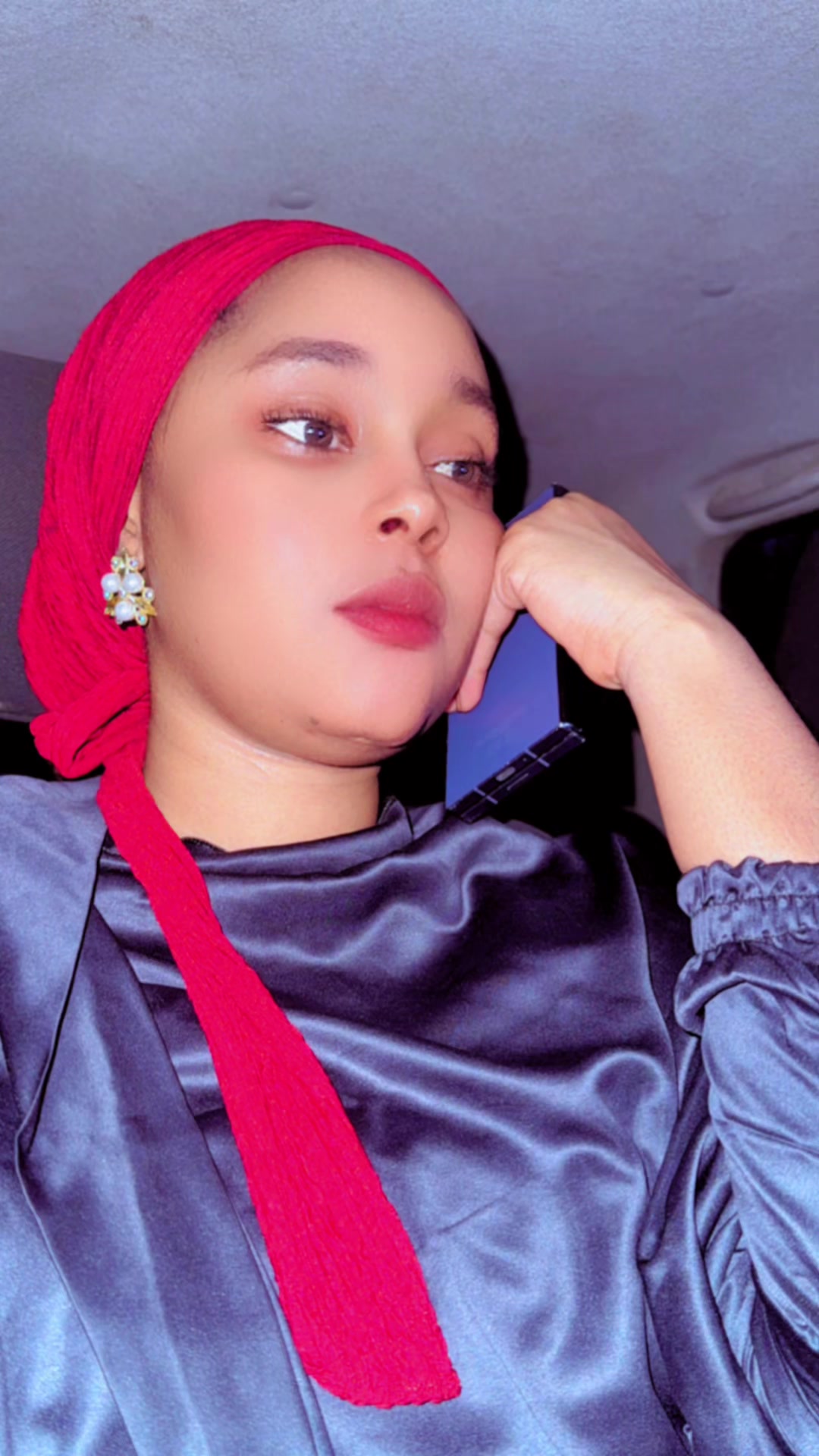 @Bilkisu__shema❤️💯💍💎🧕
