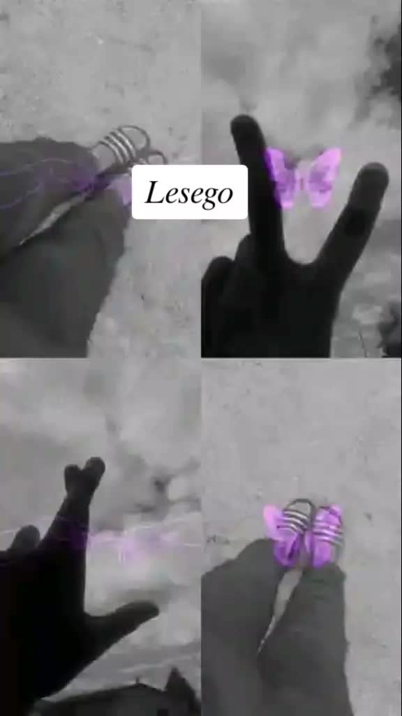 @Lesego 🥰😘😝