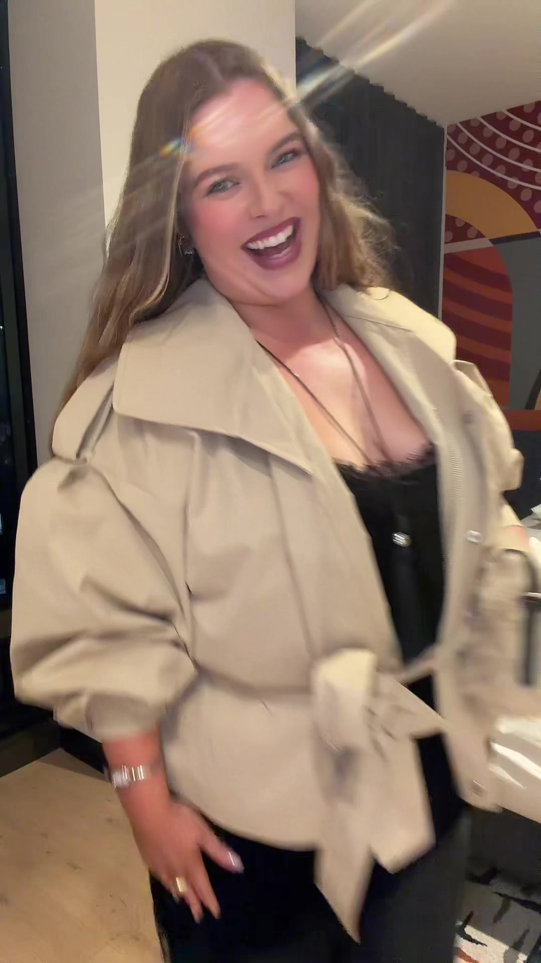 @Katie