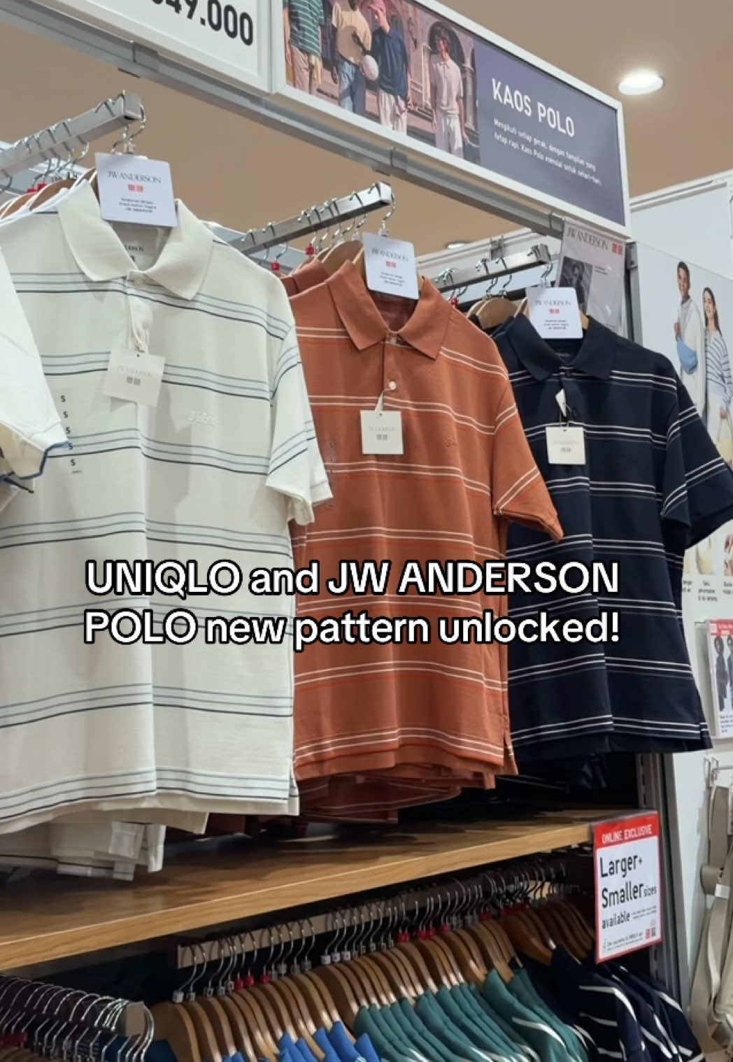 @UNIQLO Indonesia