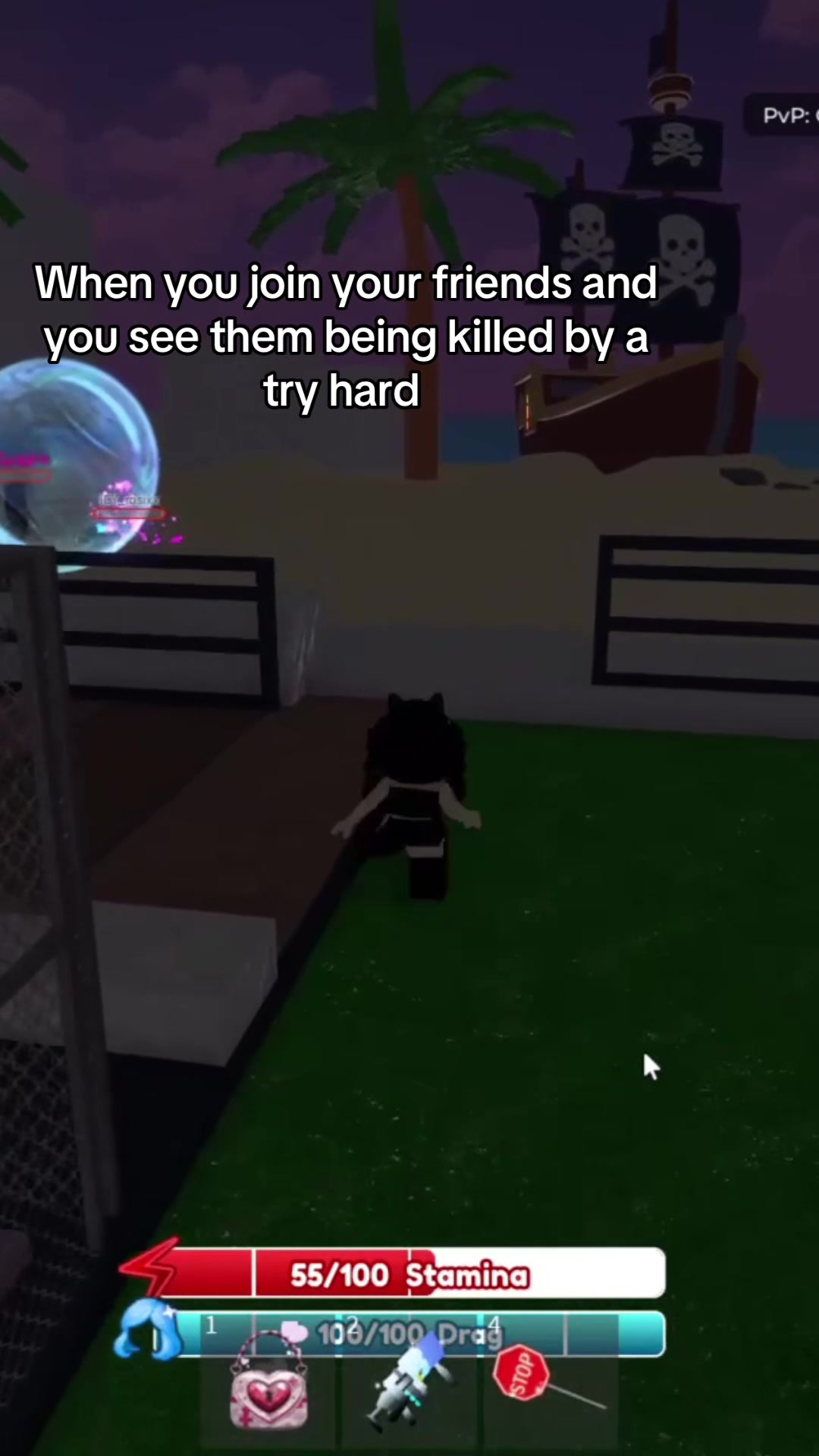@⃟⃞⃟⃞