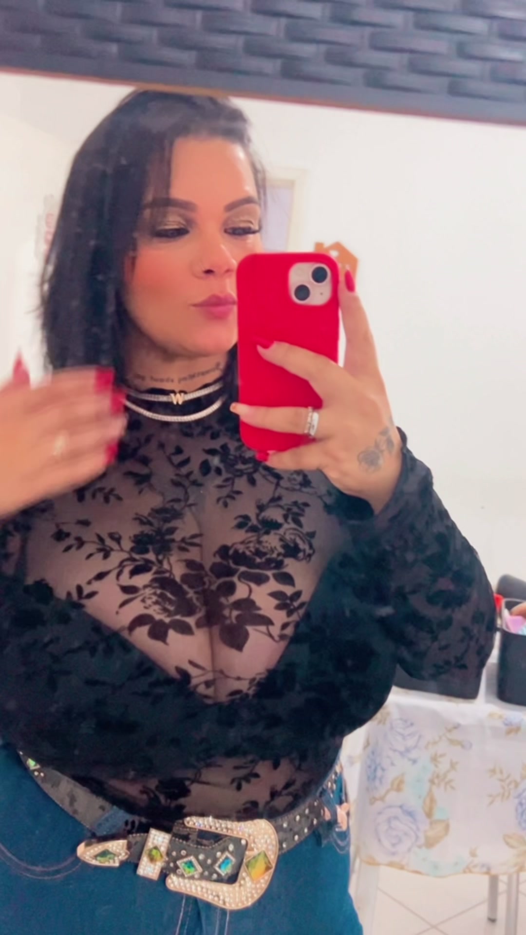 @Mila Soares