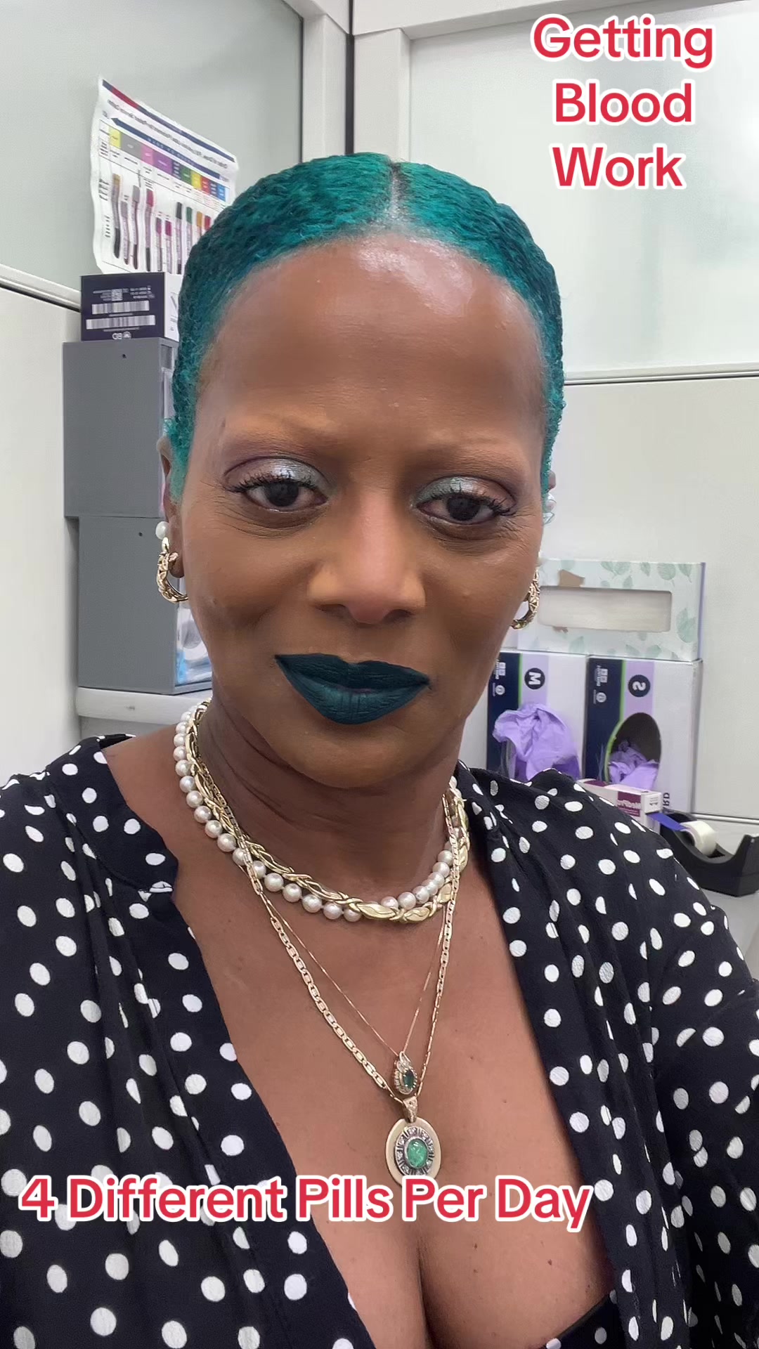 @Angella R Bernard’s Lifestyle