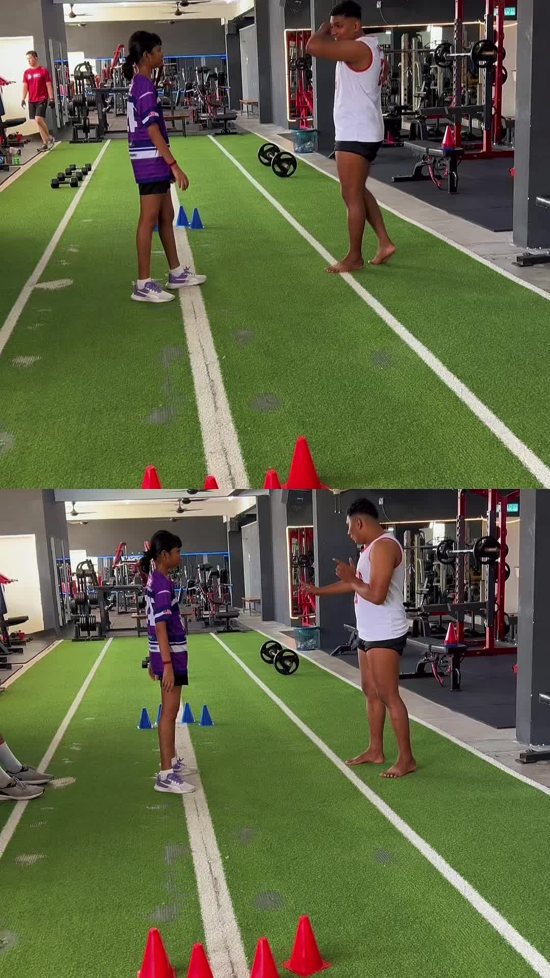 @GPL ATHLETE FITNESS