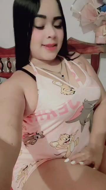 @lachikita19โค๐
