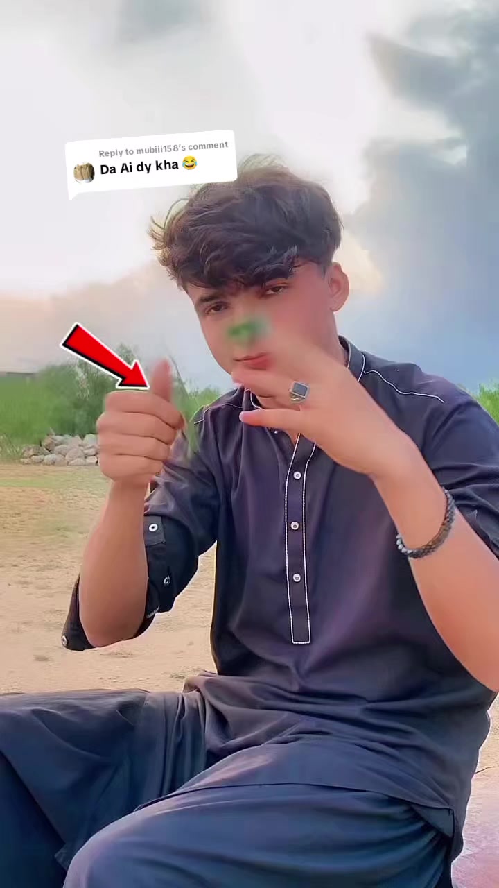 @HANGU BOY