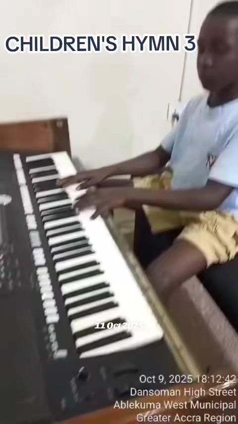 @Nana Yaa Papabi