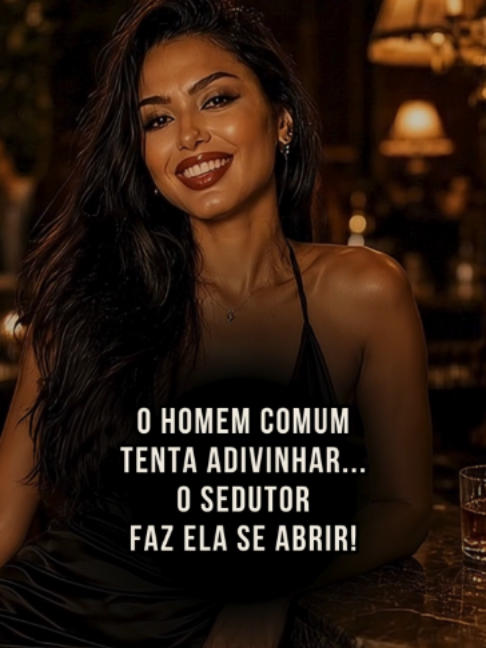 @Sedução BOSS