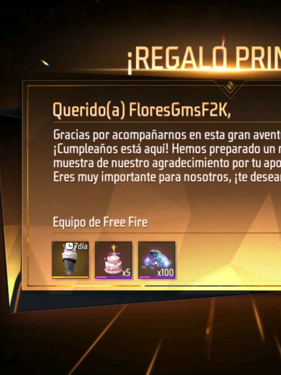 @Floresgamesf