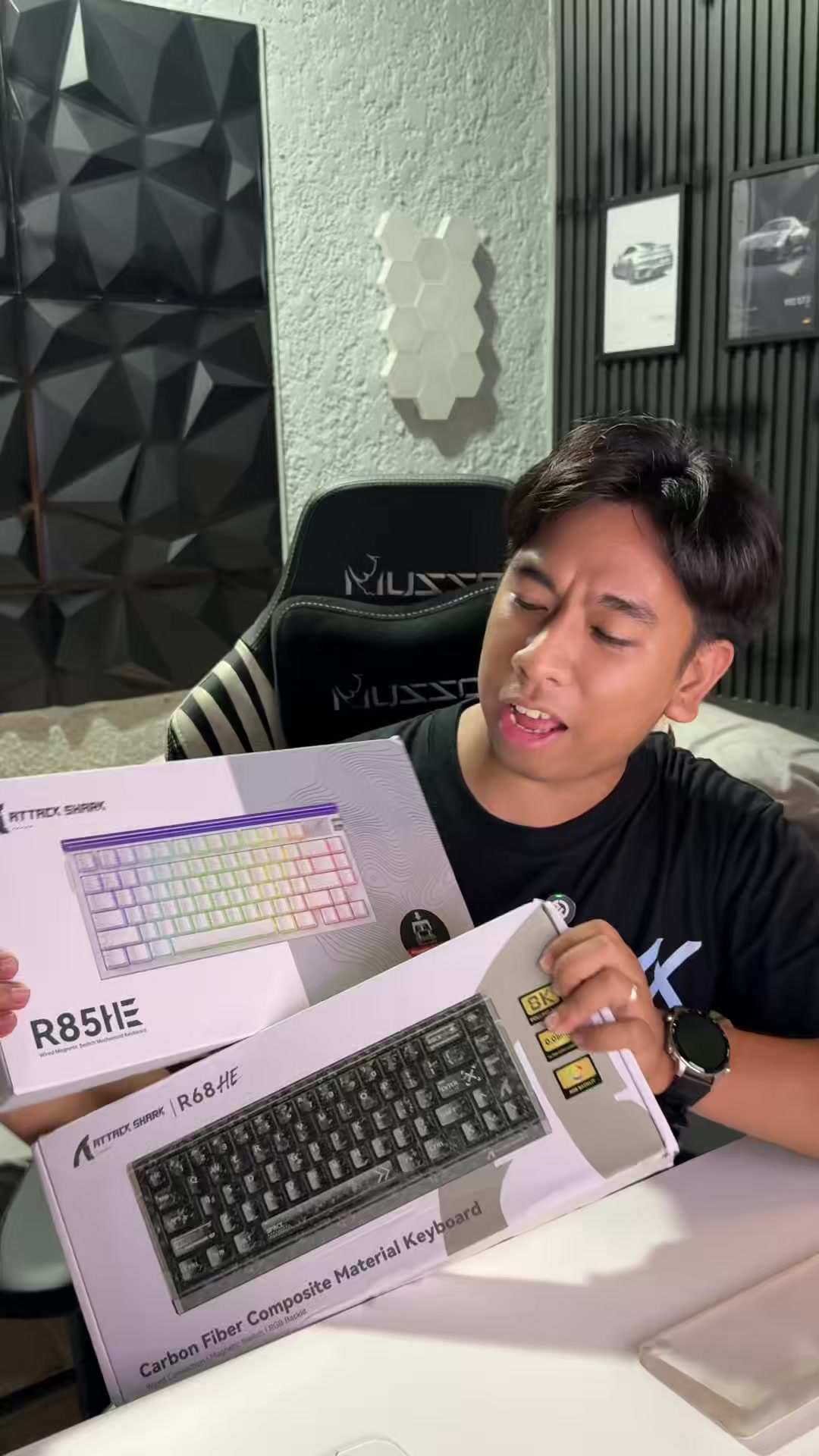 @JosiahDoes_ Tech & Lifestyle