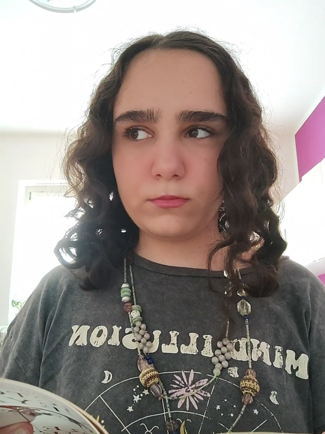 @Işıl 📖